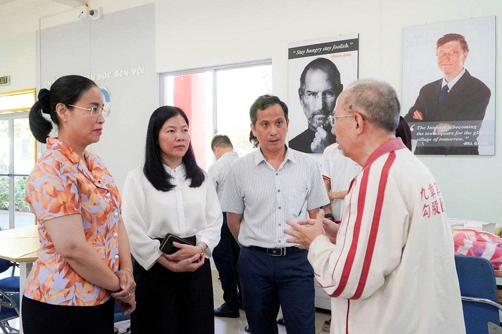 Da Nang ready for International Mathematics Competition – VIMC 2025